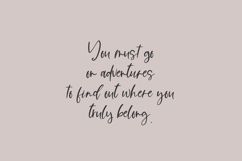 Impulsive Script Product Image 4