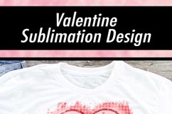 I'm Yours No Returns Valentine Sublimation | Gnomes In Truck Product Image 2