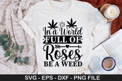 Weed SVG Bundle - Weed SVG Design Product Image 10