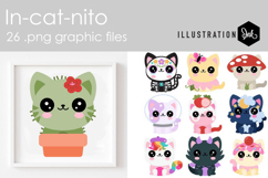 In-cat-nito Product Image 1
