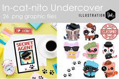 In-cat-nito Undercover Product Image 1