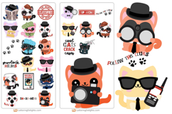 In-cat-nito Undercover Product Image 2