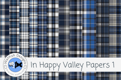 In Happy Valley Papers 1 Product Image 1