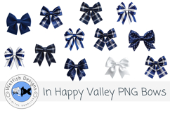 In Happy Valley Bows Product Image 1
