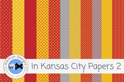 In Kansas City Papers 2 Product Image 1