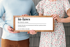Relationships &amp; Family Definition | SVG &amp; PNG Product Image 2