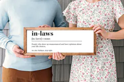 Relationships & Family Definition | SVG & PNG Product Image 2