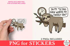 Relatable Quote PNG Product Image 1