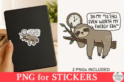 Relatable Quote PNG Product Image 2