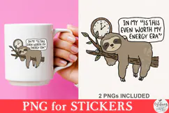 Relatable Quote PNG Product Image 3