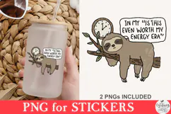 Relatable Quote PNG Product Image 4