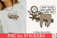 Relatable Quote PNG Product Image 5