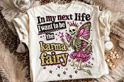 Funny Skeleton PNG, Sarcastic Quote PNG, Sarcasm, Sassy PNG Product Image 1