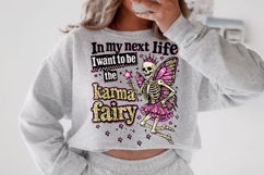 Funny Skeleton PNG, Sarcastic Quote PNG, Sarcasm, Sassy PNG Product Image 2