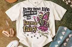 Funny Skeleton PNG, Sarcastic Quote PNG, Sarcasm, Sassy PNG Product Image 4