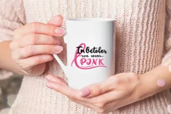 Breast cancer awareness quote 
