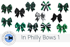 In Philly Bows Product Image 1