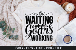 Jesus God Religious SVG Bundle - Jesus SVG Bundle Product Image 10