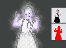 Incredible Glow Sketching Effects Product Image 3