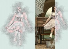 Incredible Glow Sketching Effects Product Image 8