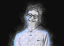 Incredible Glow Sketching Effects Product Image 7