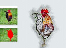 Incredible Sketching Effect Product Image 16