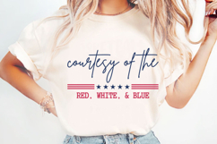 Independence Day 4th of July Svg Designs Product Image 4