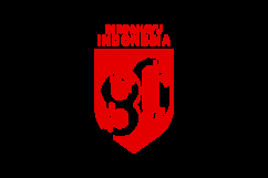 Independence day of indonesia 80th logo vector Product Image 2