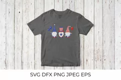 American gnomes