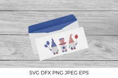 American gnomes
