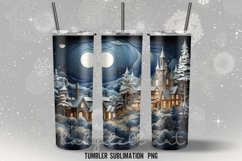3D Tumble Wrap Sublimation Designs |Tumble Wrap PNG Product Image 4