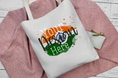 National Sublimation Art- Backgrounds Bundle. India Product Image 6