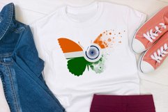 National Sublimation Art- Backgrounds Bundle. India Product Image 2