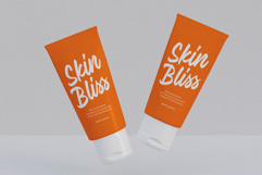 Indian Dunes Modern Casual Script Product Image 5