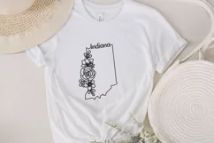 indiana svg