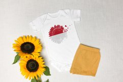 National Sublimation Art- Backgrounds Bundle. Indonesia Product Image 3