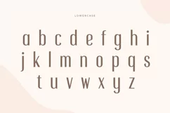 Influencer - Feminine Beauty Sans Serif Product Image 13