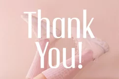 Influencer - Feminine Beauty Sans Serif Product Image 16