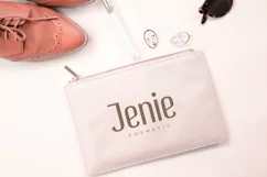 Influencer - Feminine Beauty Sans Serif Product Image 6