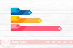 Business Data Market Infographic Element Bundle Product Image 2