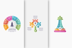 Infographic Elements Template Product Image 5