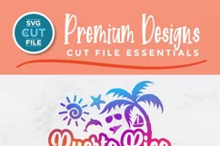 Unleash your creative spirit with the 2024 Puerto Rico SVG! Tailor-made for Cricut and Silhouette, craft eye-catching shirts and tote bags that radiate inspiration.