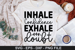 Strong Woman SVG Bundle - Strong Woman SVG Design Product Image 9