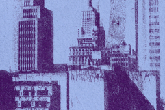 Ink Distortion Effect Product Image 2
