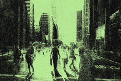 Ink Distortion Effect Product Image 4