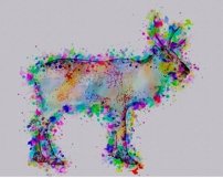 Ink Drop Painting Photoshop Action Product Image 13