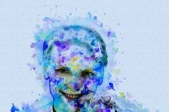 Ink Drop Painting Photoshop Action Product Image 17
