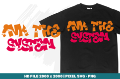 Ink the System Product Image 1