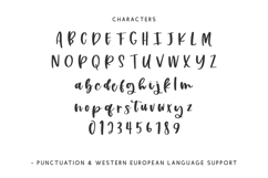 Inkerly Script Product Image 10