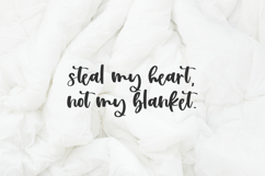 Inkerly Script Product Image 2